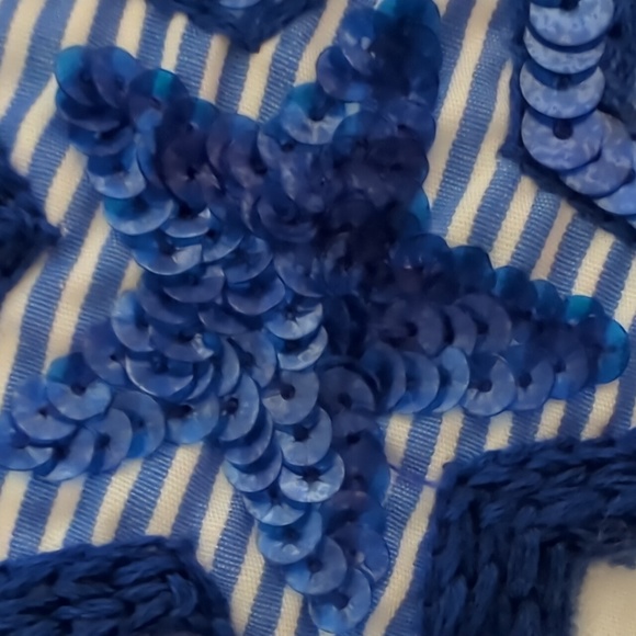 P.A.R.O.S.H SLEEVELESS - Picture 9 of 12